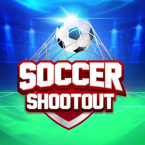 Soccer Shootout 点球大战 - TERRABET168