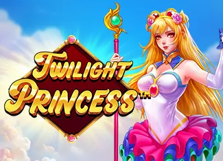 Twilight Princess - TERRABET168