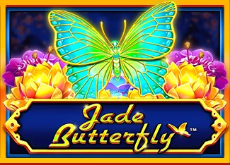 Jade Butterfly - TERRABET168
