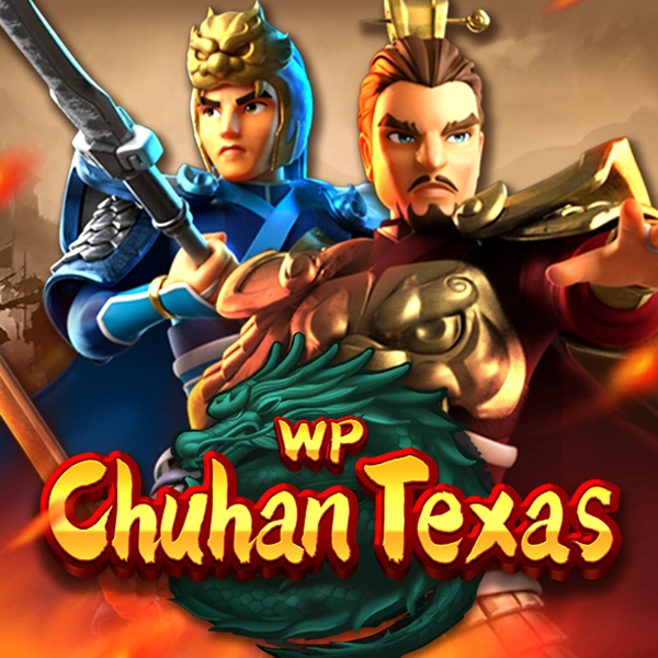 WP Chuhan Texas - TERRABET168