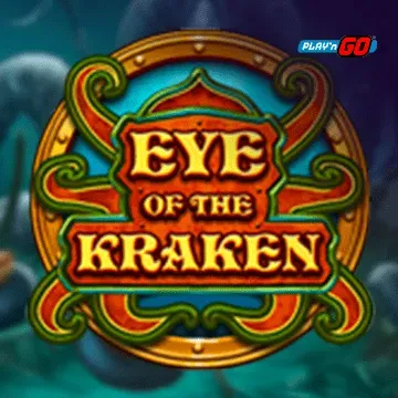 PlaynGo : Eye of The Kraken - TERRABET168