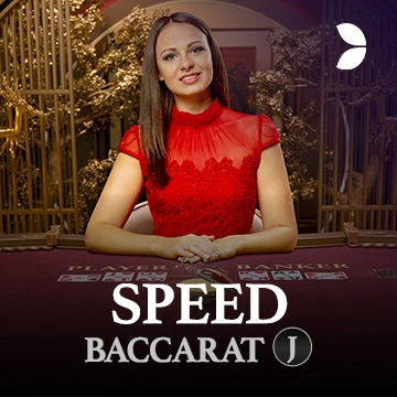 Speed Baccarat J - TERRABET168
