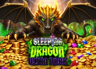 Sleeping Dragon Ultra Dark - TERRABET168
