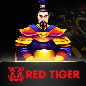 Redtiger - TERRABET168