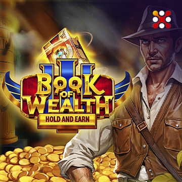 Mancala : Book of Wealth III - TERRABET168