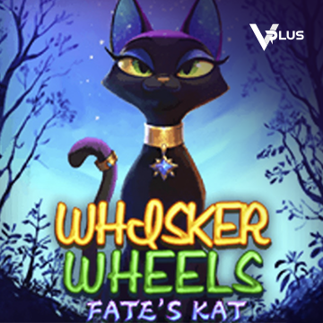 Whisker Wheels Fate Kat - TERRABET168