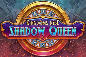 Kingdoms Rise: Shadow Queen™ - TERRABET168