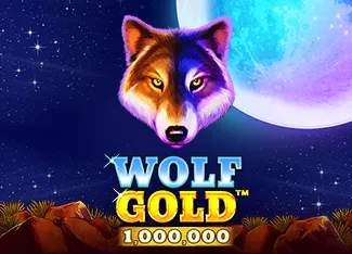 Wolf Gold 1,000,000 - TERRABET168