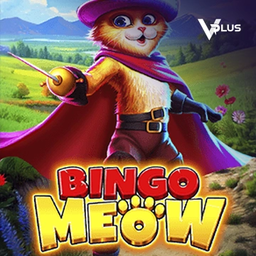 Bingo Meow - TERRABET168