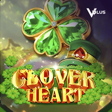Clover Heart - TERRABET168