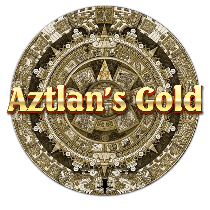 Aztlans Gold - TERRABET168