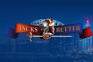 Jacks or Better - TERRABET168