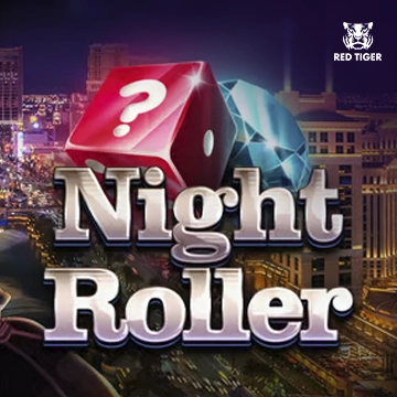 Redtiger : Night Roller - TERRABET168