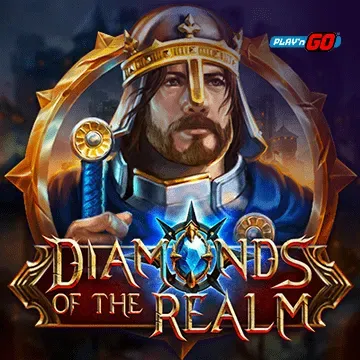 PlaynGo : Diamonds of the Realm - TERRABET168