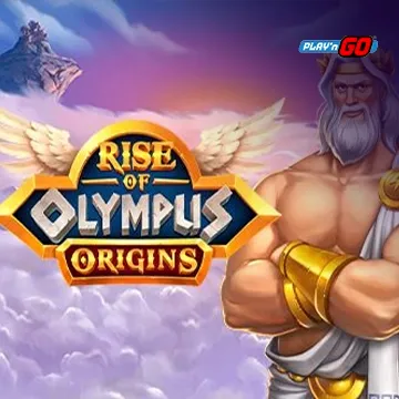 PlaynGo : Rise of Olympus Origins - TERRABET168