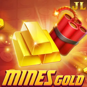 Mines Gold - TERRABET168