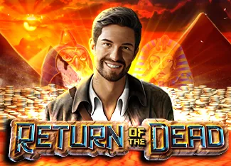 Return of the Dead - TERRABET168