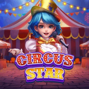 Besoft : Circus Star - TERRABET168