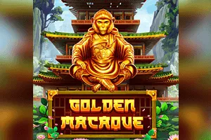 Golden Macaque - TERRABET168