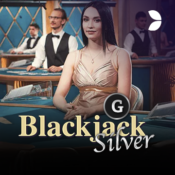 Blackjack Silver G - TERRABET168