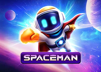 Spaceman - TERRABET168