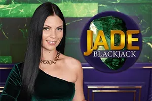 Jade Blackjack - TERRABET168