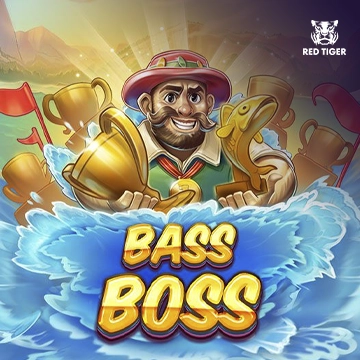 Redtiger : Bass Boss - TERRABET168
