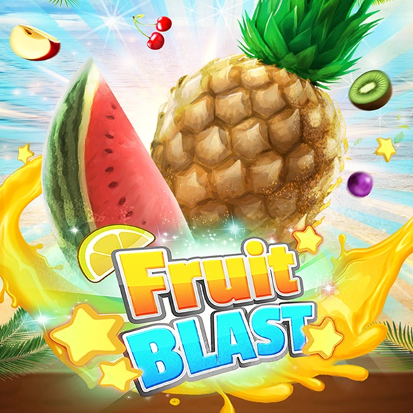 Fruit Blast - TERRABET168