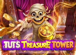 FatPanda : Tuts Treasure Tower - TERRABET168