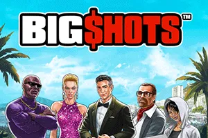 Big Shots - TERRABET168