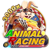 ANIMAL RACING - TERRABET168