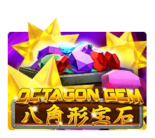 Joker123 : Octagon Gem - TERRABET168