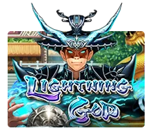 Joker123 : Lightning God - TERRABET168
