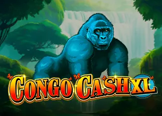Congo Cash XL - TERRABET168
