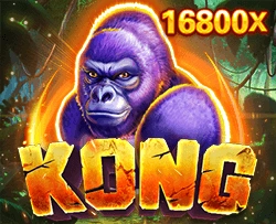 JDB : Kong - TERRABET168