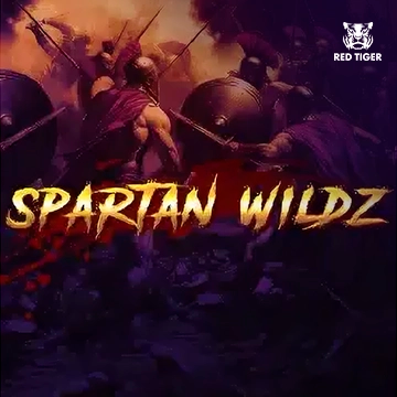 Redtiger : Spartan Wildz - TERRABET168