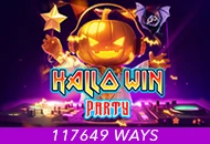 Spadegaming : Hallo Win Party - TERRABET168
