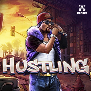 Redtiger : Hustling - TERRABET168