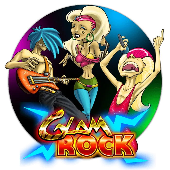 Glam Rock - TERRABET168