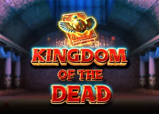 Kingdom of the Dead - TERRABET168