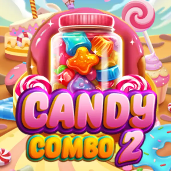 CosmoPlay : Candy Combo 2 - TERRABET168