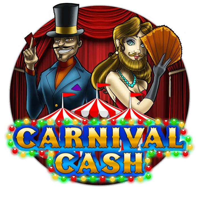 Carnival Cash - TERRABET168