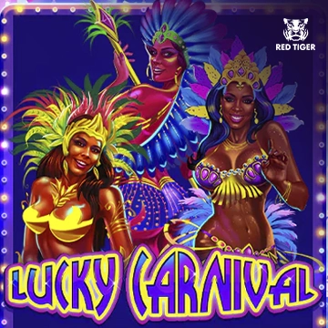 Redtiger : Lucky Carnival - TERRABET168