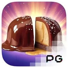 Chocolate Deluxe - TERRABET168