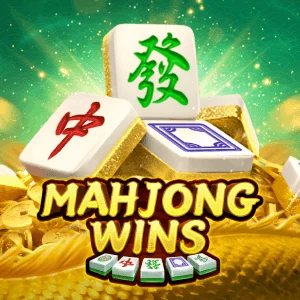 Besoft : Mahjong Wins - TERRABET168