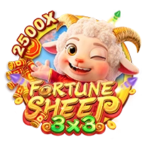 FORTUNE SHEEP - TERRABET168