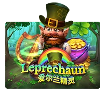 Leprechaun - TERRABET168