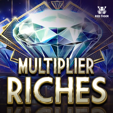 Redtiger : Multiplier Riches - TERRABET168