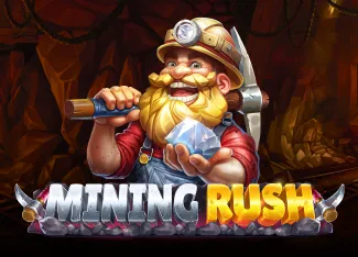 Mining Rush - TERRABET168