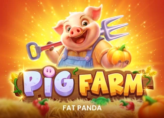 FatPanda : Pig Farm - TERRABET168